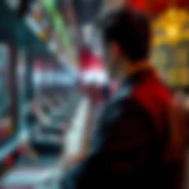 Case Studies of Betting Fraud Infographic showcasing case studies of betting fraud incidents