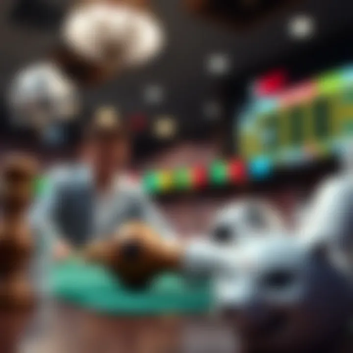 Strategic Approaches in Betting with 1xbet Strategies for betting