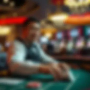 Effective Casino Gaming Strategies at 1xbet.korea Casino gaming strategies on 1xbet.korea