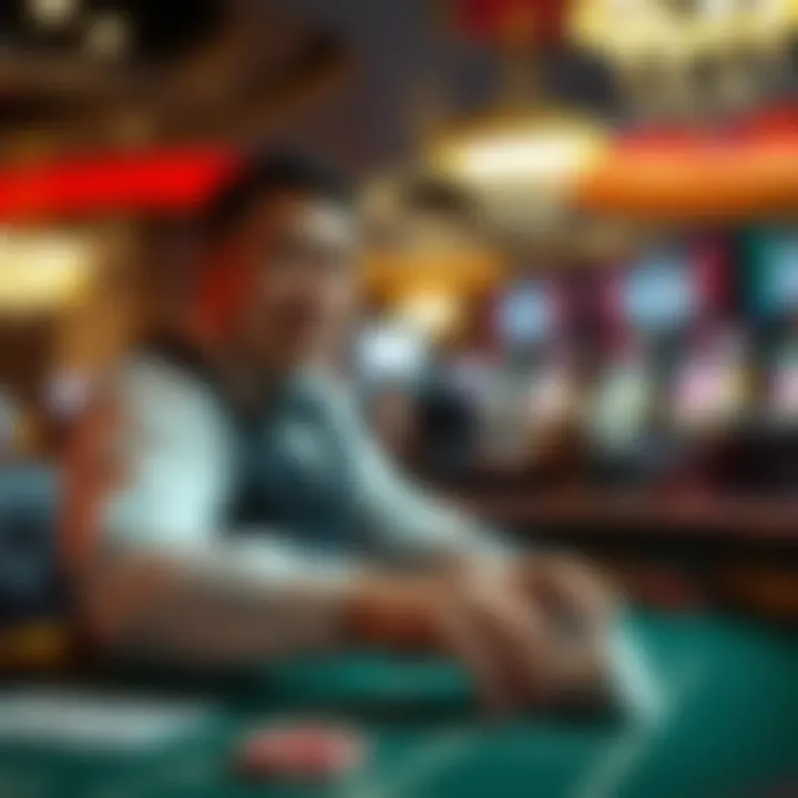 Effective Casino Gaming Strategies at 1xbet.korea Casino gaming strategies on 1xbet.korea