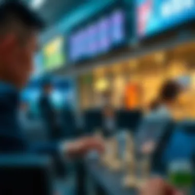 Understanding the Legal Environment of Betting in Korea Legal aspects of sports betting in Korea