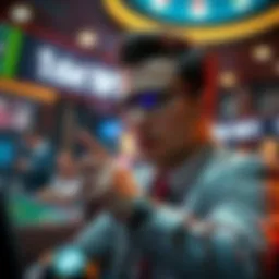 Overview of 1xbet platform features