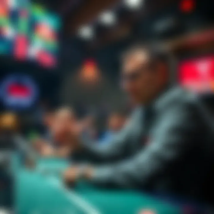 Safety Tips for Responsible Betting Tips for safe betting practices