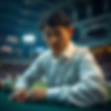 Winning Strategies for Sports Betting on 1xbet.korea Sports betting strategies at 1xbet.korea