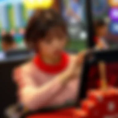 Enhancing User Experience on 1xbet.korea User experience enhancement tips for 1xbet.korea