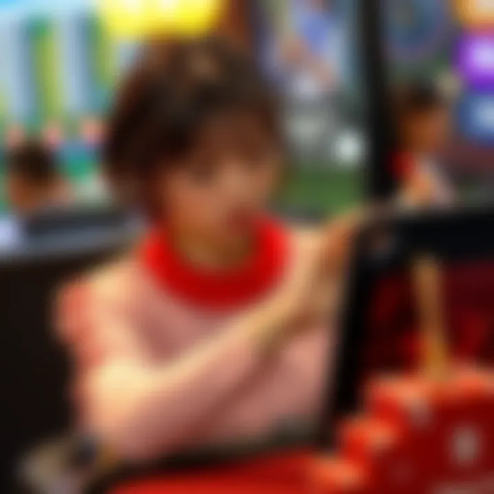 Enhancing User Experience on 1xbet.korea User experience enhancement tips for 1xbet.korea