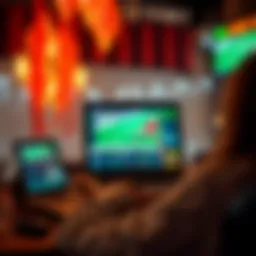 Exploring the features of 1xbet mirror site