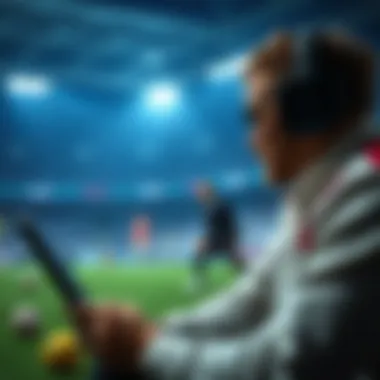 Understanding User Experience on 1xbet User experience with 1xbet