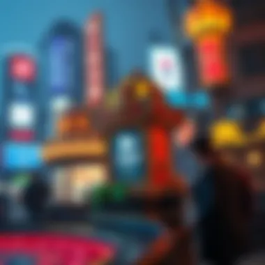 Magnificent 아시아 베팅의 미래: Asia Bookie의 심층 분석 Magnificent 아시아 베팅의 미래: Asia Bookie의 심층 분석