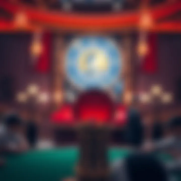 Magnificent 바카라 홍보의 모든 것