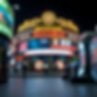 Magnificent Betonline의 세계 탐구 Magnificent Betonline의 세계 탐구