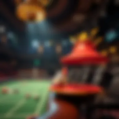 Magnificent 가상 카지노의 깊이 있는 탐구 Magnificent 가상 카지노의 깊이 있는 탐구
