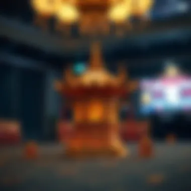 Magnificent 혜라카지노와 그 전략적 접근