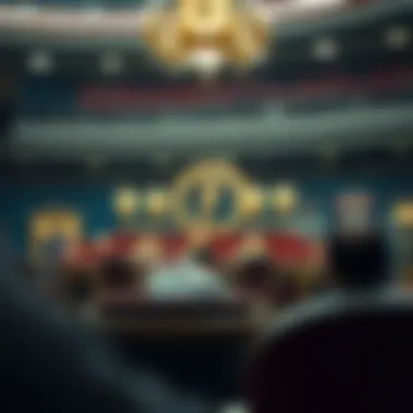 Magnificent 카지노 슬롯 게임의 모든 것