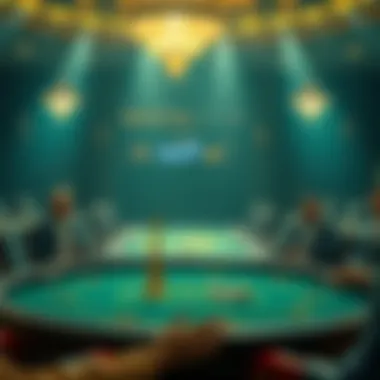 Magnificent 켈리 공식 계산기의 중요성과 활용 Magnificent 켈리 공식 계산기의 중요성과 활용