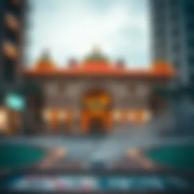 Magnificent LA 레이커스 대 올랜도: 경기 분