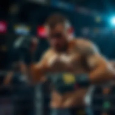 Magnificent MMA 토토사이트에 대한 종합 가이드