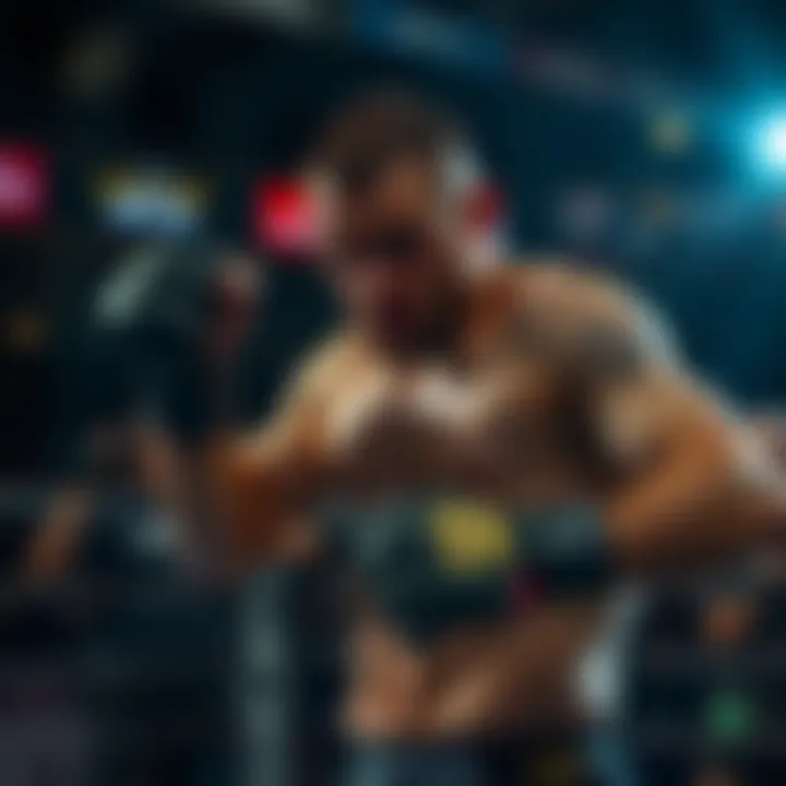 Magnificent MMA 토토사이트에 대한 종합 가이드