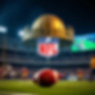 Magnificent NFL 축구 배당률의 모든 것