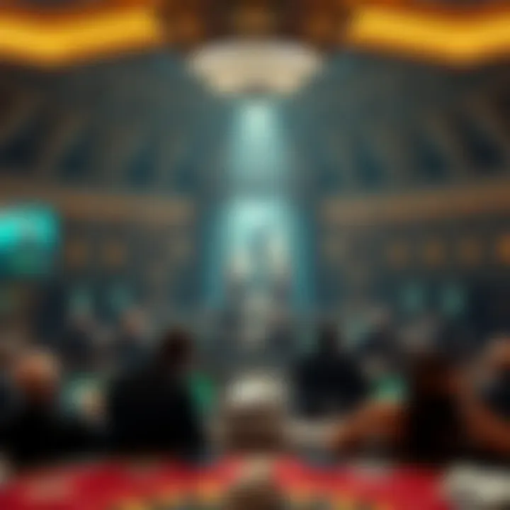 Magnificent 온라인 카지노의 프리 스핀에 대한 심층 분석