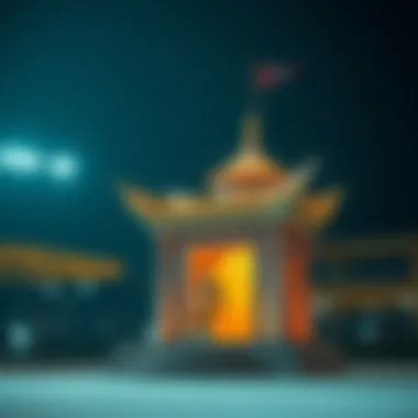 Magnificent 스포츠 베팅의 심층 탐구 Magnificent 스포츠 베팅의 심층 탐구