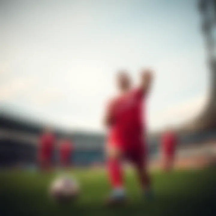 Chronicle of Aarhus Football Success A historical timeline of Aarhus football club achievements