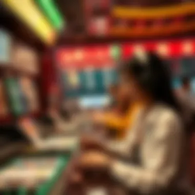 The advantages of engaging in live Toto betting