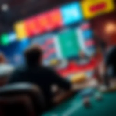 Advantages of Trustworthy Betting Sites