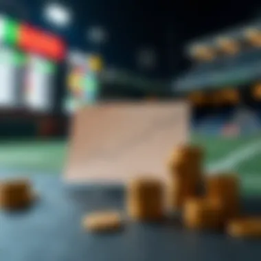 Comparing Advantages and Disadvantages A graph comparing advantages and disadvantages of international betting sites