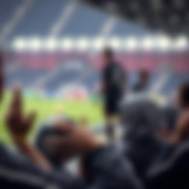 Strategies for successful participation in amateur leagues