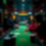 안전한 토토 사이트: 신뢰할 수 있는 베팅의 길잡이 Introduction