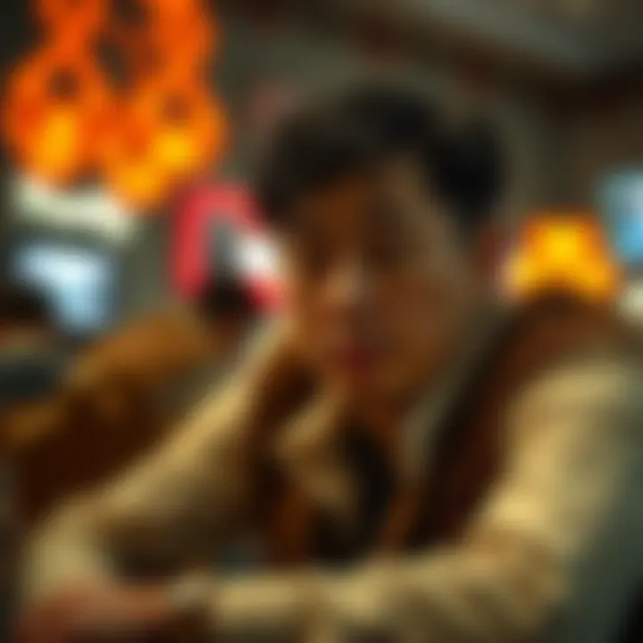 Notable 안전한 토토 사이트: 신뢰할 수 있는 베팅의 길잡이