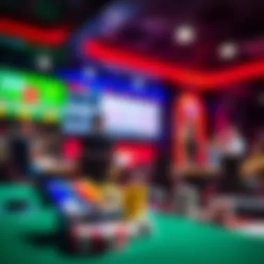 Expert tips for safe betting in mobile casinos