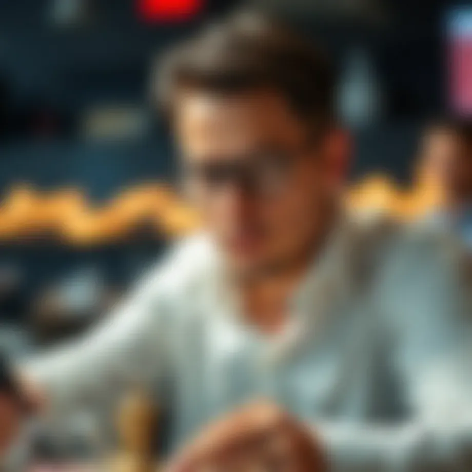 Understanding arbitrage betting principles