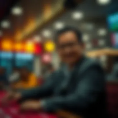 Notable 아시아 베팅의 미래: Asia Bookie의 심층 분석