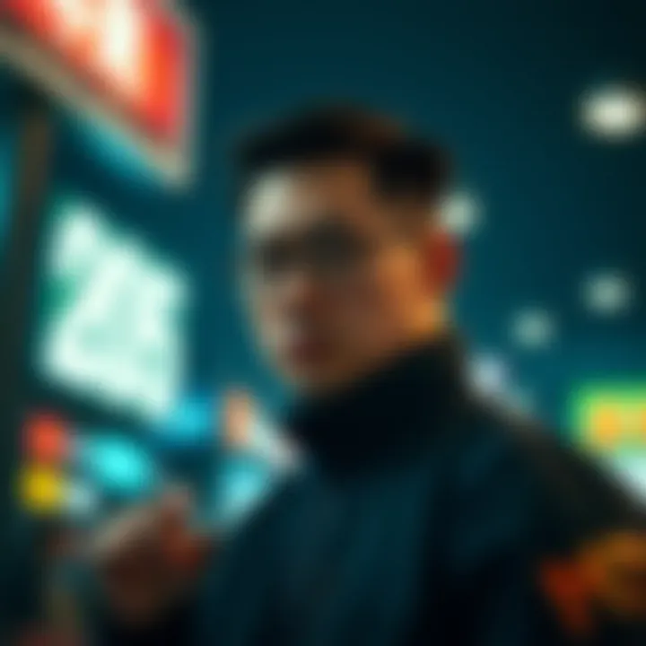아시아 베팅의 미래: Asia Bookie의 심층 분석 Summary