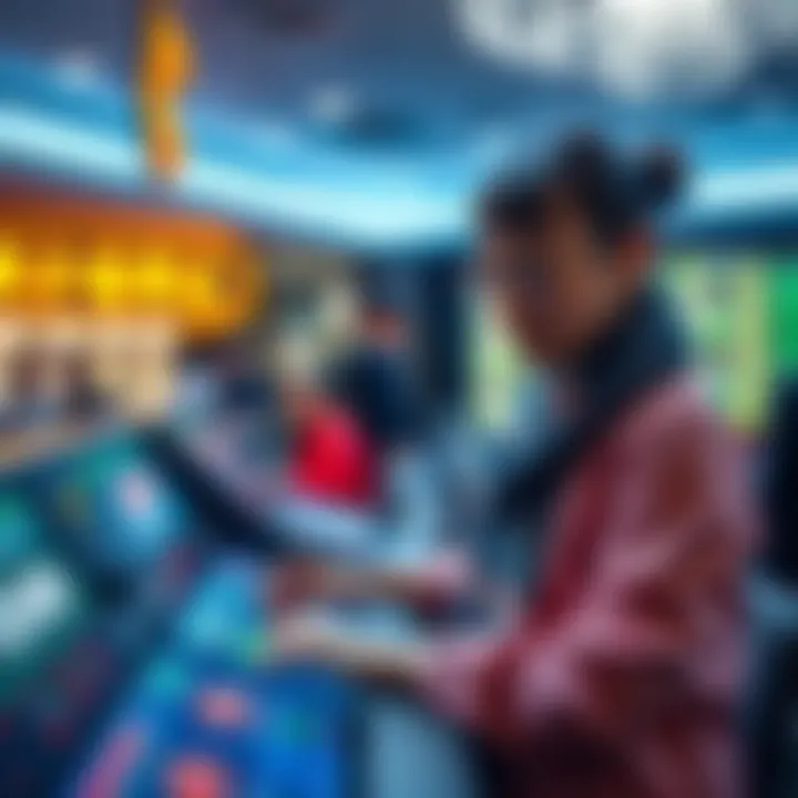 Regulatory environment impacting Asian betting operations