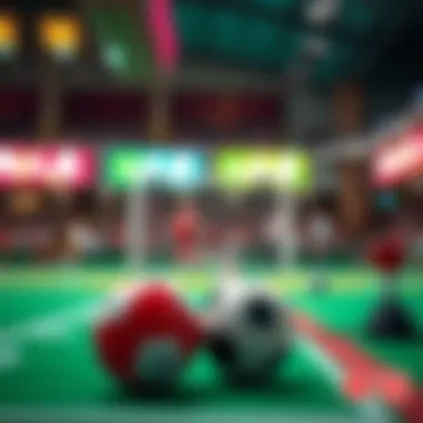 Understanding the Basics of Asian Over Under Betting Fundamentals of Asian Over Under Betting