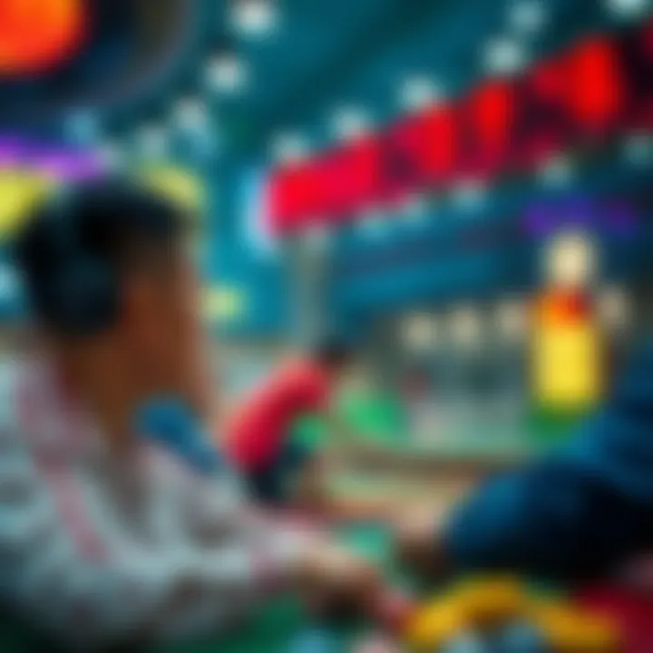 Practical Examples of Asian Over Under Betting Real-World Applications of Betting
