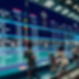 Analysis of betting odds for Australian Open