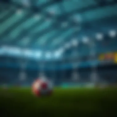 Strategic Betting Framework Visual representation of betting strategies