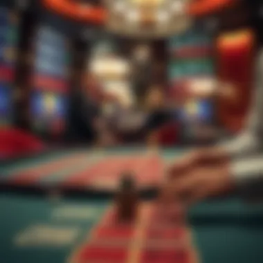 Comparison of Major Betting Systems