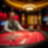 Understanding Baccarat Betting Systems