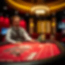 Understanding Baccarat Betting Systems