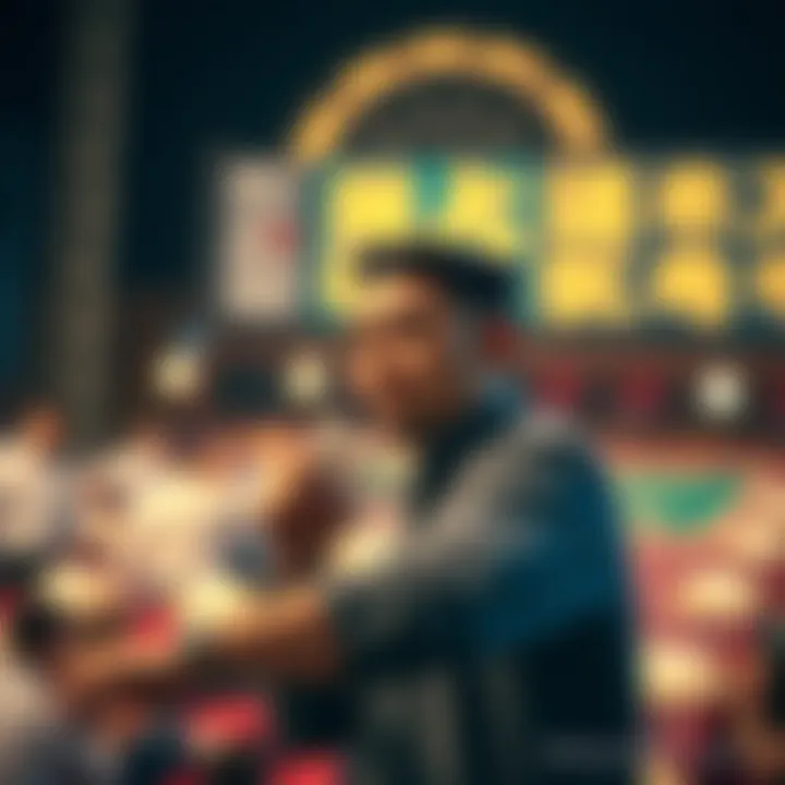 바카라 하는법 Summary