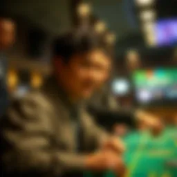 바카라 홍보의 모든 것 Introduction