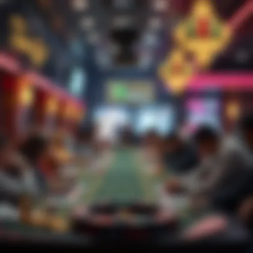 바카라 페어의 이해와 전략 Introduction
