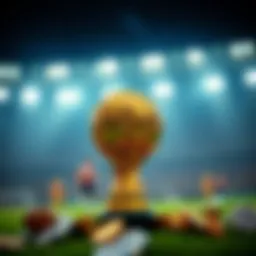 Analysis of Ballon d'Or odds