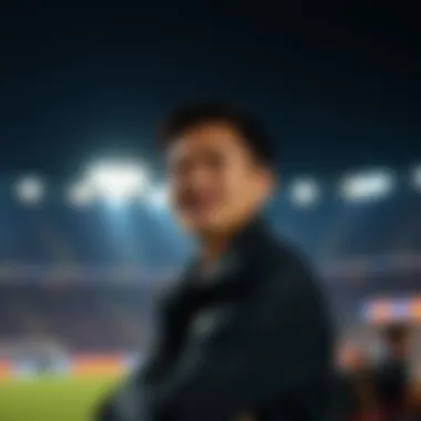 방콕 유나이티드 FC 경기 분석 Summary