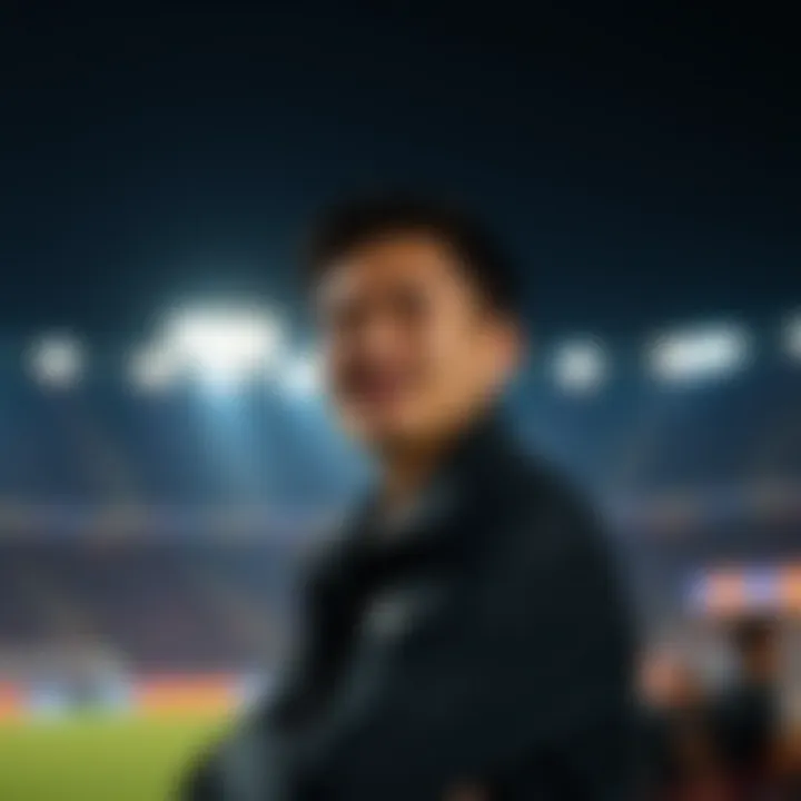 방콕 유나이티드 FC 경기 분석 Summary